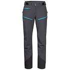 Bergans Senja Hybrid Softshell Pants (Dame)