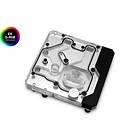 EK Waterblocks EK-Quantum Momentum Aorus Z490 Master D-RGB - Plexi