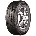 Bridgestone Duravis 225/55 R 17 109H