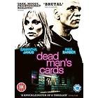 Dead Man's Cards (UK) (DVD)