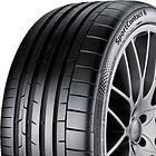 Continental ContiSportContact 6 AO 225/30 R 20 87Y XL