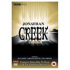 Jonathan Creek - Series 1 - 4 (UK) (DVD)