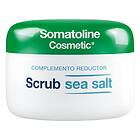 Somatoline Cosmetic Sea Salt Body Scrub 350g