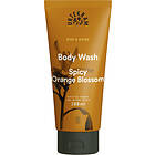 Urtekram Spicy Orange Blossom Body Wash 200ml