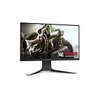Dell Alienware AW2521HFLA 24" Gaming Full HD IPS 240Hz