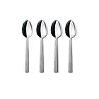 Georg Jensen Bernadotte Dessert Spoon 4 pcs