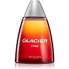 Oriflame Glacier Fire edt 100ml