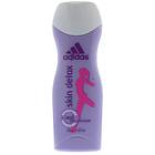 Adidas Skin Detox Shower Gel 250ml