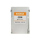 Kioxia CD6-R KCD61LUL3T84 3.84To