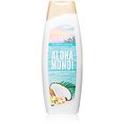 AVON Senses Aloha Monoi Shower Gel 500ml