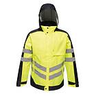 Regatta Hi Vis Waterproof Insulated Reflective Jacket (Men's)