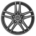 Dezent TZ Graphite 6.5x16 5/114.3 ET41 CB66.1