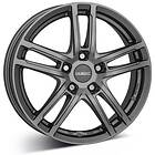 Dezent TZ Graphite 6.5x16 5/114.3 ET50 CB60.1