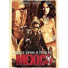 Once Upon a Time in Mexico (US) (DVD)