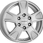 Dezent Van 6.5x16 5/114.3 ET50 CB66.1