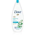 Dove Hydrating Care Body Wash 250ml
