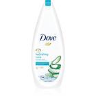 Dove Hydrating Care Body Wash 750ml