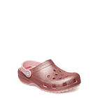 Crocs Classic Glitter Clog (Unisex)