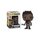 Funko POP! Marvel: Black Panther 278 Erik Killmonger