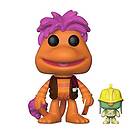 Funko POP! Fraggle Rock 518 Gobo with Doozer