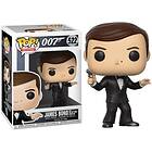 Funko POP! James Bond 522 Roger Moore