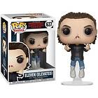 Funko POP! Stranger Things 637 Eleven Elevated