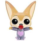 Funko POP! Zootropolis 187 Ele-Finnick