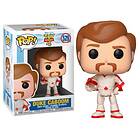 Funko POP! Toy Story 4 529 Duke Caboom