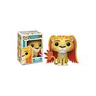 Funko POP! Disney 320 Migs