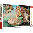 Trefl Sandro Botticelli, The birth of Venus 1000 Bitar