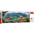Trefl Kotor, Montenegro 500 Bitar