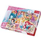 Trefl Disney Princess The Magic of Memories 24 Bitar