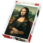 Trefl Da Vinci Mona Lisa 1000 Palaa