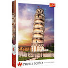 Trefl Pisa Tower 1000 Bitar