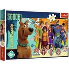 Trefl Scooby Doo 160 Bitar