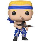 Funko POP! Contra - Bill