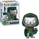 Funko POP! Fantastic Four 561 Doctor Doom