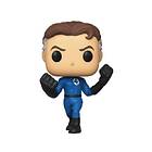 Funko POP! Fantastic Four 557 Mister Fantastic