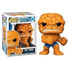 Funko POP! Fantastic Four 560 The Thing