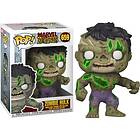 Funko POP! Marvel Zombies - Hulk