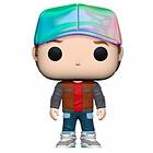 Funko POP! Back to the Future S4 Marty in Future Outfit