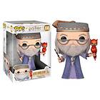 Funko POP! Harry Potter - 10" Dumbledore