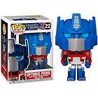 Funko POP! Transformers 22 Optimus Prime