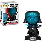 Funko POP! Star Wars Electrocuted Vader