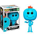 Funko POP! Rick & Morty Mr. Meeseeks