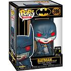 Funko POP! DC Comics Red Rain Batman