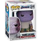 Funko POP! Marvel Endgame Casual Thanos