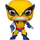 Funko POP! Marvel 80th Wolverine