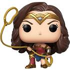 Funko POP! DC Comics Wonder Woman Lasso