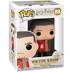 Funko POP! Harry Potter Viktor Krum